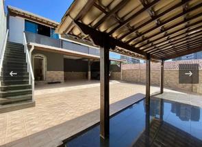 Casa, 4 Quartos, 2 Vagas, 2 Suites em Santa Branca, Belo Horizonte, MG valor de R$ 1.275.000,00 no Lugar Certo