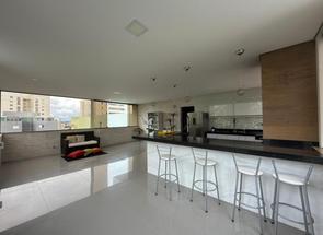 Cobertura, 4 Quartos, 4 Vagas, 2 Suites para alugar em Castelo, Belo Horizonte, MG valor de R$ 8.500,00 no Lugar Certo