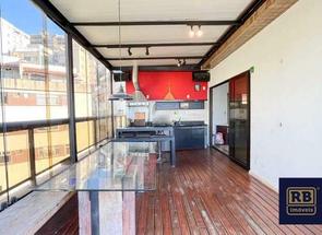 Cobertura, 3 Quartos, 2 Vagas, 1 Suite em Gutierrez, Belo Horizonte, MG valor de R$ 1.260.000,00 no Lugar Certo