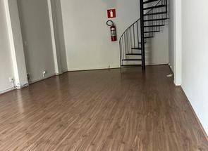 Loja para alugar em Rua Mem de Sá, Santa Efigênia, Belo Horizonte, MG valor de R$ 2.600,00 no Lugar Certo