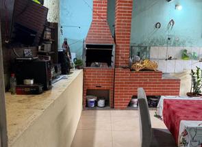 Casa, 3 Quartos, 1 Vaga em Riacho das Pedras, Contagem, MG valor de R$ 500.000,00 no Lugar Certo