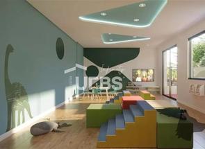 Apartamento, 3 Quartos, 2 Vagas, 3 Suites em [endereco], Serrinha, Goiânia, GO valor de R$ 945.000,00 no Lugar Certo