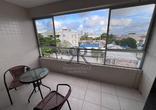 Apartamento, 5 Quartos, 3 Vagas, 2 Suites