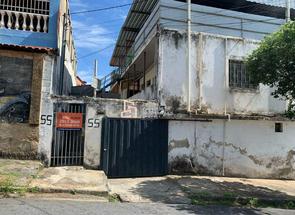 Apartamento, 1 Quarto para alugar em Rua Sírius, Miramar (barreiro), Belo Horizonte, MG valor de R$ 800,00 no Lugar Certo
