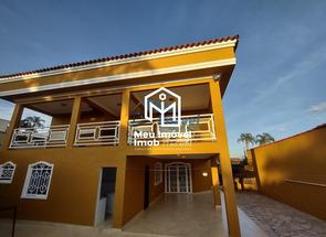 Casa, 5 Quartos em Rua 12, Setor Habitacional Vicente Pires, Taguatinga, DF valor de R$ 1.800.000,00 no Lugar Certo