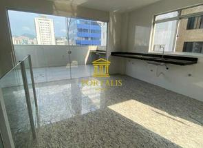 Cobertura, 1 Quarto, 2 Vagas, 1 Suite em Lourdes, Belo Horizonte, MG valor de R$ 998.000,00 no Lugar Certo