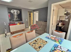 Apartamento, 3 Quartos, 1 Vaga, 1 Suite em Paquetá, Belo Horizonte, MG valor de R$ 650.000,00 no Lugar Certo