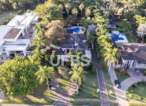 Casa, 4 Quartos, 4 Vagas, 4 Suites em [endereco], Residencial Aldeia do Vale, Goiânia, GO valor de R$ 5.300.000,00 no Lugar Certo