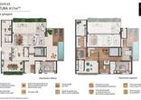 Cobertura, 5 Quartos, 5 Vagas, 5 Suites