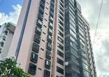 Apartamento, 4 Quartos, 2 Vagas, 2 Suites