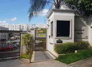 Apartamento, 2 Quartos, 2 Vagas em Vila Paris, Contagem, MG valor de R$ 180.000,00 no Lugar Certo