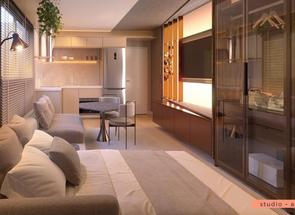 Apart Hotel, 1 Quarto, 1 Vaga em Lourdes, Belo Horizonte, MG valor de R$ 482.801,00 no Lugar Certo