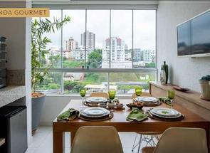 Apartamento, 3 Quartos, 2 Vagas, 1 Suite em João Pinheiro, Belo Horizonte, MG valor de R$ 498.886,00 no Lugar Certo