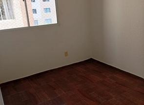 Apartamento, 2 Quartos, 1 Vaga para alugar em Belo Vale, Santa Luzia, MG valor de R$ 1.100,00 no Lugar Certo