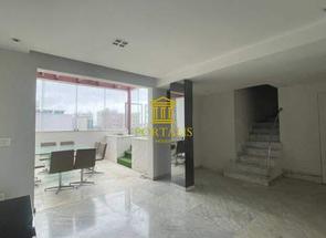Cobertura, 3 Quartos, 2 Vagas, 1 Suite em Funcionários, Belo Horizonte, MG valor de R$ 2.900.000,00 no Lugar Certo