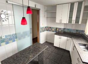 Apartamento, 3 Quartos, 2 Vagas, 1 Suite para alugar em Grajaú, Belo Horizonte, MG valor de R$ 3.800,00 no Lugar Certo