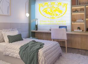 Apartamento, 2 Quartos, 2 Vagas, 1 Suite em Vila da Serra, Nova Lima, MG valor de R$ 954.272,00 no Lugar Certo