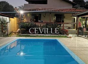 Casa, 3 Quartos, 1 Suite em Pe, Casa Branca, Brumadinho, MG valor de R$ 790.000,00 no Lugar Certo