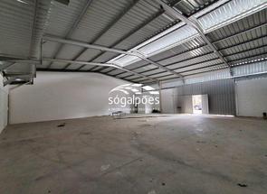 Galpão para alugar em Rua Aveiro, São Francisco, Belo Horizonte, MG valor de R$ 12.000,00 no Lugar Certo