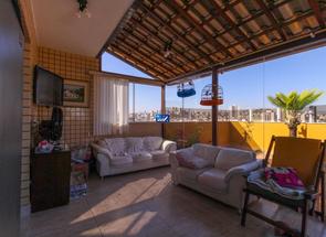 Cobertura, 3 Quartos, 2 Vagas, 1 Suite em Pedrogão Pequeno, Ouro Preto, Belo Horizonte, MG valor de R$ 950.000,00 no Lugar Certo