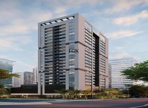 Apartamento, 2 Quartos, 1 Vaga, 2 Suites em Savassi, Belo Horizonte, MG valor de R$ 1.481.700,00 no Lugar Certo