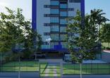 Apartamento, 2 Quartos, 2 Vagas, 1 Suite