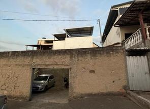 Casa, 3 Quartos, 2 Vagas em Funcionários, Contagem, MG valor de R$ 480.000,00 no Lugar Certo