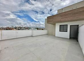 Cobertura, 2 Quartos, 2 Vagas, 1 Suite em Renascença, Belo Horizonte, MG valor de R$ 850.000,00 no Lugar Certo