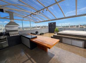 Cobertura, 3 Quartos, 3 Vagas, 2 Suites em Palmares, Belo Horizonte, MG valor de R$ 1.790.000,00 no Lugar Certo