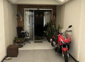 Casa, 2 Quartos, 2 Vagas em Vale das Orquídeas, Contagem, MG valor de R$ 450.000,00 no Lugar Certo