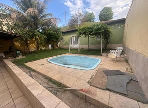Casa, 3 Quartos, 4 Vagas, 1 Suite em Dona Clara, Belo Horizonte, MG valor de R$ 1.190.000,00 no Lugar Certo