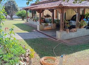 Fazenda, 4 Quartos, 10 Vagas, 1 Suite em Centro, Mateus Leme, MG valor de R$ 650.000,00 no Lugar Certo