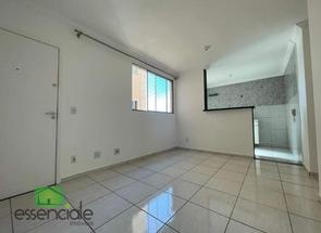 Apartamento, 2 Quartos, 1 Vaga para alugar em Jardim Riacho das Pedras, Contagem, MG valor de R$ 1.500,00 no Lugar Certo