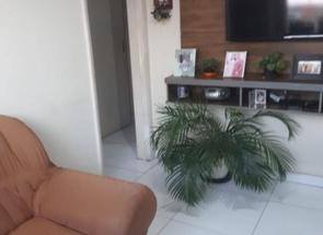 Apartamento, 3 Quartos, 1 Vaga em Bandeirantes, Contagem, MG valor de R$ 260.000,00 no Lugar Certo