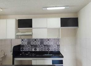 Apartamento, 3 Quartos, 1 Vaga em Acaiaca, Belo Horizonte, MG valor de R$ 230.000,00 no Lugar Certo