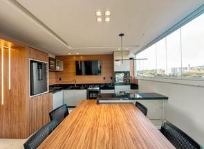 Cobertura, 3 Quartos, 3 Vagas, 1 Suite em Piratininga (venda Nova), Belo Horizonte, MG valor de R$ 510.000,00 no Lugar Certo