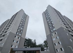 Apartamento, 2 Quartos, 1 Vaga, 1 Suite em Eldorado, Contagem, MG valor de R$ 430.000,00 no Lugar Certo