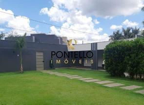 Casa, 6 Quartos, 2 Vagas, 2 Suites em São João, Sete Lagoas, MG valor de R$ 1.300.000,00 no Lugar Certo