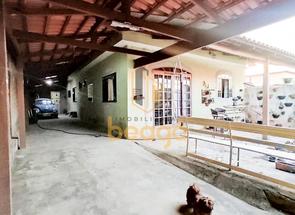 Casa, 3 Quartos, 4 Vagas, 1 Suite em Tijuco, Contagem, MG valor de R$ 659.000,00 no Lugar Certo