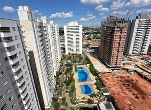 Apartamento, 3 Quartos em Rua Vv 5, Village Veneza, Goiânia, GO valor de R$ 599.000,00 no Lugar Certo