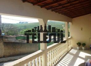 Casa, 5 Quartos, 1 Vaga em Jardim Corcetti I, Varginha, MG valor de R$ 250.000,00 no Lugar Certo