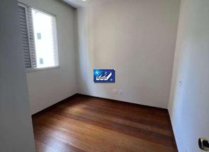 Apartamento, 3 Quartos, 2 Vagas, 1 Suite em Jornalista Guilherme Apgáua, Buritis, Belo Horizonte, MG valor de R$ 830.000,00 no Lugar Certo