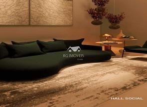 Apartamento, 3 Quartos, 2 Vagas, 1 Suite em Lourdes, Belo Horizonte, MG valor de R$ 1.412.115,00 no Lugar Certo