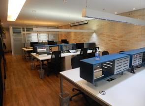 Sala, 2 Vagas em Vila Mariana, São Paulo, SP valor de R$ 2.184.999,00 no Lugar Certo