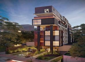 Apartamento, 3 Quartos, 2 Vagas, 3 Suites em São Lucas, Belo Horizonte, MG valor de R$ 1.824.216,00 no Lugar Certo