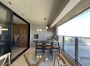Apartamento, 3 Quartos em Rua T 36, Setor Bueno, Goiânia, GO valor de R$ 1.550.000,00 no Lugar Certo