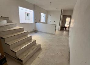 Cobertura, 2 Quartos, 1 Vaga, 1 Suite em Parque Xangri-lá, Contagem, MG valor de R$ 475.000,00 no Lugar Certo