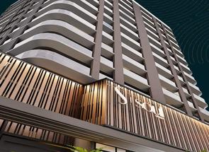 Apartamento, 1 Quarto, 1 Vaga em Santa Mônica, Uberlândia, MG valor de R$ 468.879,00 no Lugar Certo