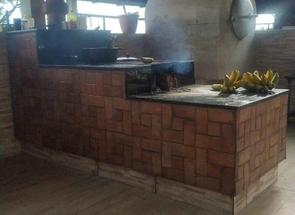 Fazenda, 4 Quartos, 12 Vagas, 1 Suite em Caracois de Baixo, Esmeraldas, MG valor de R$ 990.000,00 no Lugar Certo