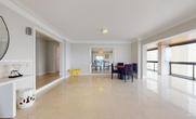 Apartamento, 3 Quartos, 3 Vagas, 3 Suites